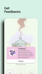 Smellicious screenshot 3