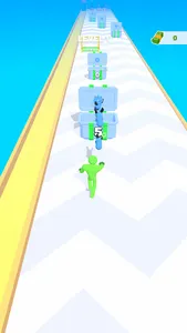 MechArm Shooter screenshot 0