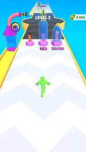 MechArm Shooter screenshot 3