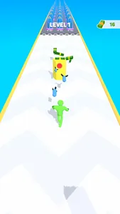 MechArm Shooter screenshot 5