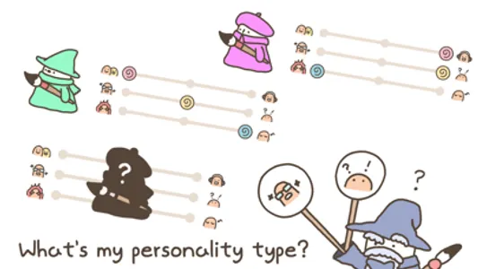 ponpondoodoo screenshot 1