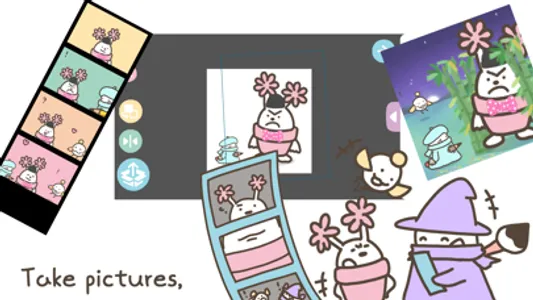 ponpondoodoo screenshot 5