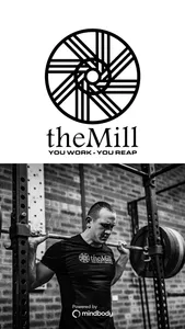 The Mill Gym Australia screenshot 0