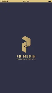 Primedin Wealth screenshot 0