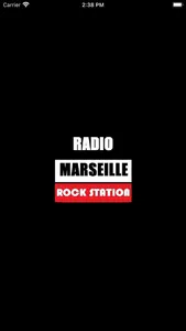 MARSEILLE ROCKSTATION screenshot 0