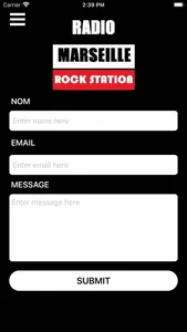 MARSEILLE ROCKSTATION screenshot 3