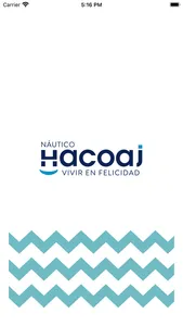 Club Nautico Hacoaj screenshot 2