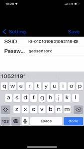 GSX AICam screenshot 9