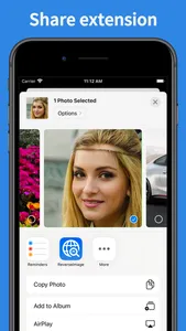 Reverse Image Search Identify screenshot 3