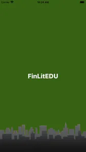 FinLitEDU screenshot 0