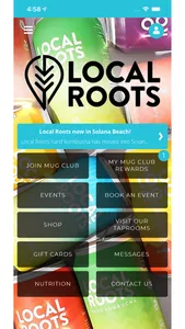 Local Roots Taproom screenshot 0