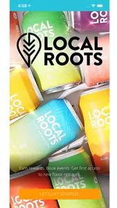 Local Roots Taproom screenshot 1