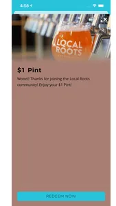 Local Roots Taproom screenshot 3