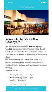 Local Roots Taproom screenshot 4