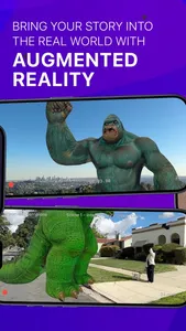 Storyblocker screenshot 2