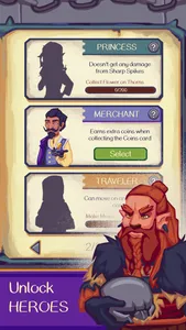 Mandria: Card Adventure screenshot 4