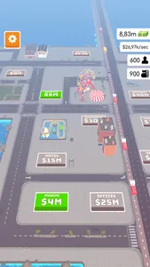 Toll City! screenshot 2