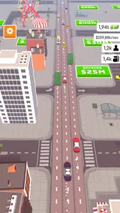 Toll City! screenshot 4