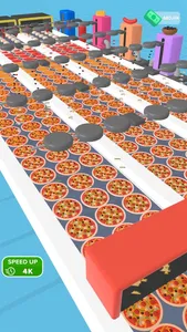 Pizza Hot 3D screenshot 7