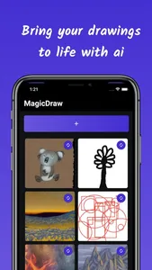 MagicDraw ai screenshot 0