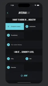 intervai - Interview Trainer screenshot 3