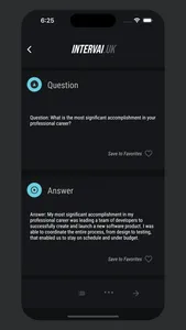 intervai - Interview Trainer screenshot 6
