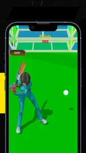 PM Cricket Sports screenshot 3