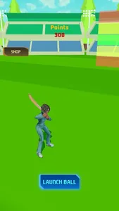 PM Cricket Sports screenshot 4