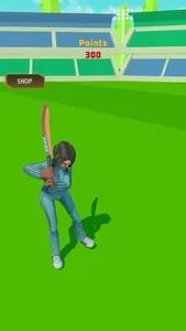 PM Cricket Sports screenshot 5