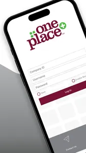 OnePlace Plus screenshot 0