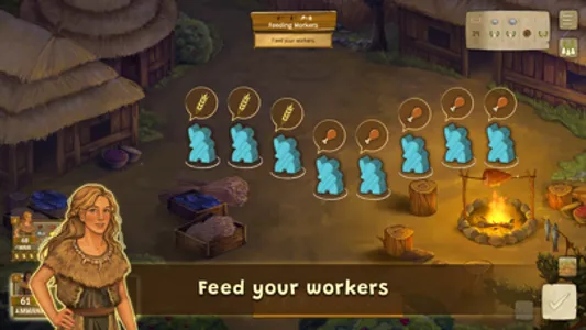 Stone Age: Digital Edition screenshot 4