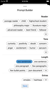 BookSmartApp screenshot 4