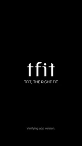 TFIT-CLASS screenshot 0