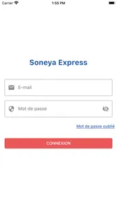 Soneya Express screenshot 0