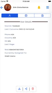 Osam LiveChat screenshot 2