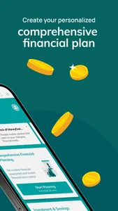 MoneyOwl: Plan, Invest, Insure screenshot 1