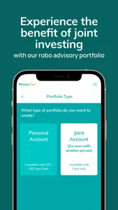 MoneyOwl: Plan, Invest, Insure screenshot 3