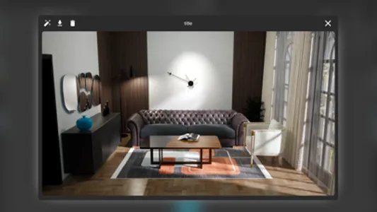 RapidRender screenshot 0