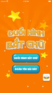 2 Hình 1 Ý - Đoán Hình Bắt Chữ screenshot 0