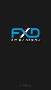 Fit by Design screenshot 0