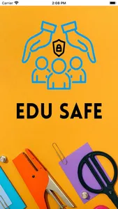 EduSafe screenshot 0