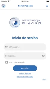 Inavision screenshot 0