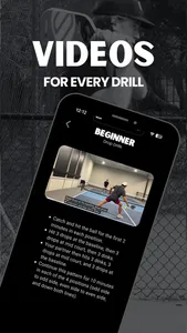 Pickleball Drills screenshot 2
