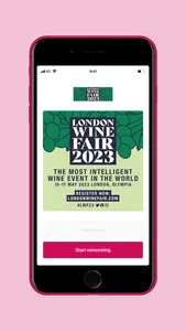 London Wine Fair 2023 screenshot 0