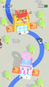 Unicorn Inc screenshot 2