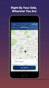 Budget Saudi Car Rental screenshot 2