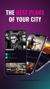 Kitok - Música en directo screenshot 1