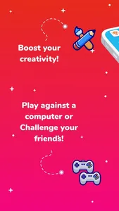 Kidjo Games: Kids Play & Learn screenshot 2