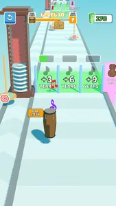 Music Road 3D screenshot 0