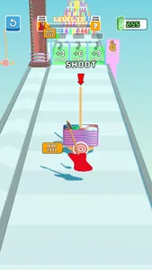 Music Road 3D screenshot 1